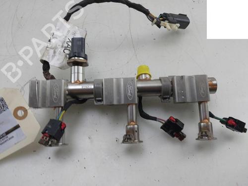 Used Injection rail FORD FOCUS IV Turnier (HP) 1.0 EcoBoost mHEV (155 hp) 29006835