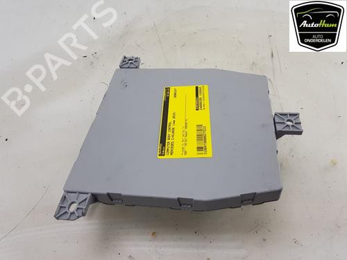 Electronic module MERCEDES-BENZ C-CLASS (W205) C 180 BlueTEC / d (205.036) | BP18306197M83 