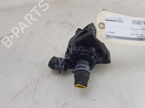 Used Auxiliary water pump Auxiliary water pump AUDI E-TRON (GEN) 55 quattro (408 hp) 25448886 25448886
