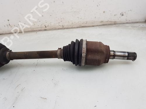 Left front driveshaft FIAT PUNTO (199_) 1.3 D Multijet | BP40076618M38 - Image 2