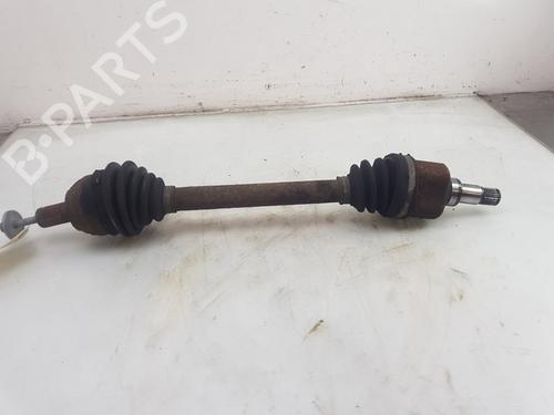 Used Left front driveshaft FORD FOCUS II (DA_, HCP, DP) 1.6 (100 hp) 28475596