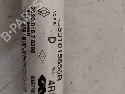 Left front driveshaft RENAULT KADJAR (HA_, HL_) 1.3 TCe 140 (HLNB, HLN1) | BP38556602M38 - Image 4