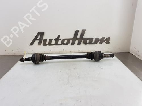 Used Right rear driveshaft Right rear driveshaft PORSCHE PANAMERA (970) 4.8 4S (400 hp) 12029113 12029113