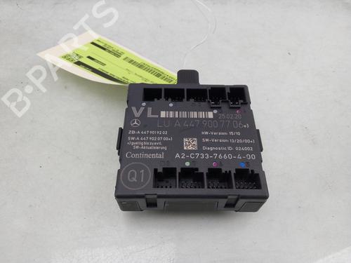 Used Electronic module Electronic module 38168729 38168729