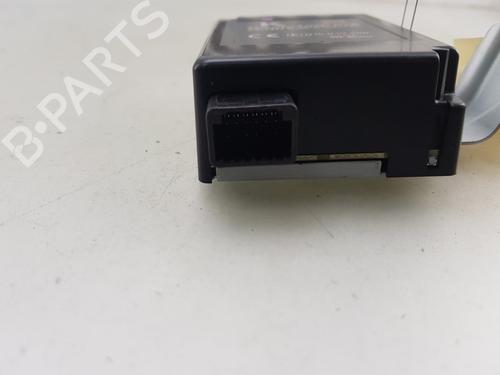 Electronic module TOYOTA YARIS (_P13_) 1.5 (NSP131_) | BP12035877M83 