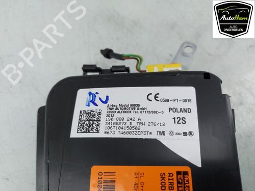 Other SKODA CITIGO (NF1) 1.0 | BP13150258O1 