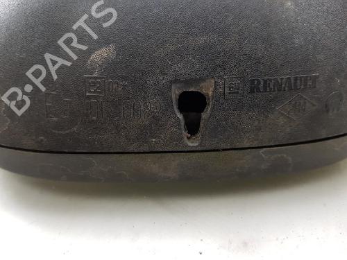Right mirror OPEL VIVARO A Van (X83) 2.0 CDTI (F7) | BP12029348C27 