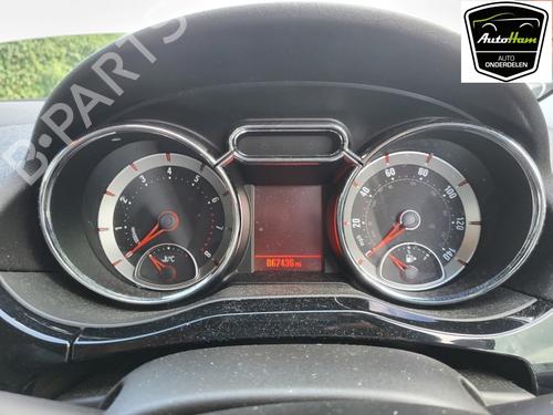 Gearbox OPEL ADAM (M13) 1.2 | BP18306089M3 