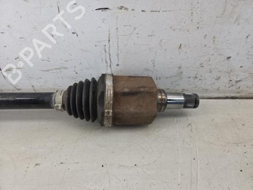 Left front driveshaft AUDI A1 (8X1, 8XK) 1.0 TFSI | BP40526164M38 - Image 3