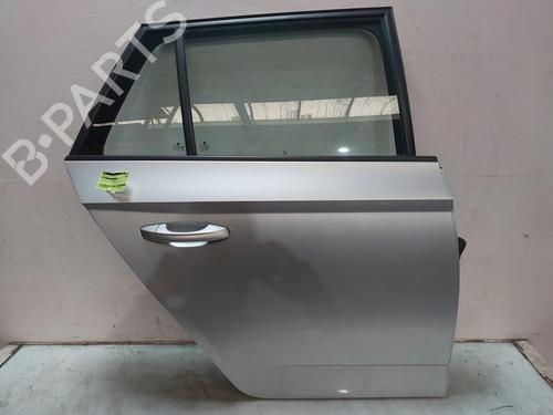 Used Right rear door SKODA FABIA III Estate (NJ5) 1.2 TSI (90 hp) 31610101