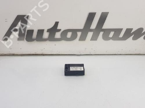 Elektronische module MERCEDES-BENZ E-CLASS (W211) E 320 CDI (211.026) (204 hp) 13139574