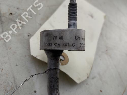 AC pipe AUDI A3 Sportback (8YA, 8YF) 30 TDI | BP37179445M126 - Image 4