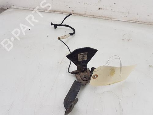 Used Electronic module Electronic module AUDI A6 C7 Avant (4G5, 4GD) RS6 quattro (560 hp) 27516473 27516473