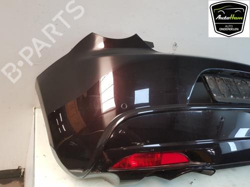 Rear bumper ALFA ROMEO MITO (955_) 1.3 MultiJet (955AXT1A) | BP12039044C8 