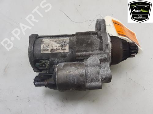 Starter VW GOLF VIII (CD1, DA1) 1.5 eTSI | BP16900305M8 