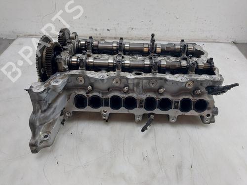 Used Cylinder head OPEL ASTRA J Sports Tourer (P10) 1.6 CDTi (35) (136 hp) 30143737