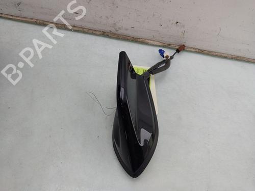 Antena/Base Antena/Base NISSAN JUKE (F16_) 1.6 Hybrid (143 hp) 37021295 37021295