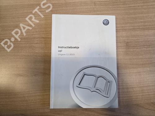 Other VW UP! (121, 122, BL1, BL2, BL3, 123) 1.0 | BP31260279O1 - Image 5