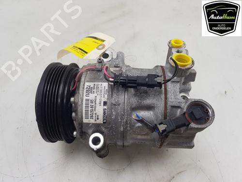 AC compressor OPEL INSIGNIA B Sports Tourer (Z18) 1.5 (35) | BP19521241M34 