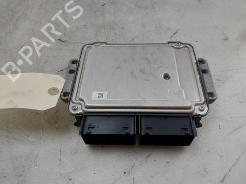 Engine control unit (ECU) FORD FIESTA VII (HJ, HF) 1.0 EcoBoost | BP34540523M57 - Image 3