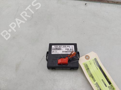 Electronic module SEAT ARONA (KJ7, KJP) 1.5 TSI | BP38168856M83 - Image 2
