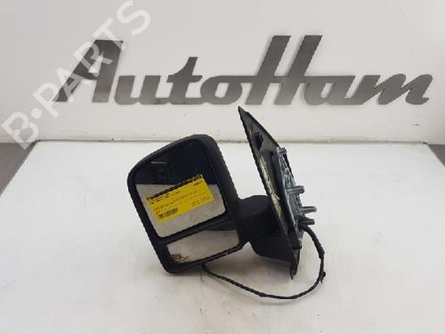 Used Left mirror FORD TRANSIT CONNECT (P65_, P70_, P80_) 1.8 Di (75 hp) 12008936