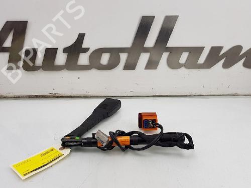 Used Front right belt tensioner Front right belt tensioner 13139647 13139647