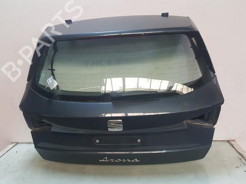 Used Tailgate SEAT ARONA (KJ7, KJP) 1.0 TSI (95 hp) 27507587