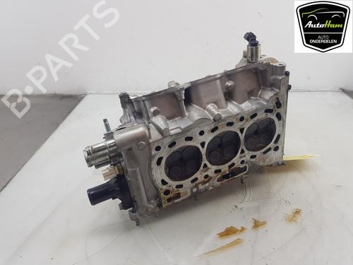 Cylinder head PEUGEOT 108 1.0 VTi 72 | BP19436693M5 
