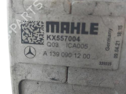 Intercooler MERCEDES-BENZ A-CLASS (W177) AMG A 45 S 4-Matic+ (177.054) | BP29141202M30 