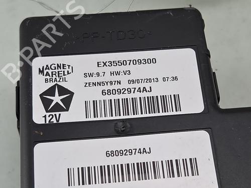 Other FIAT 500 (312_) Electric (EV) | BP31288156O1