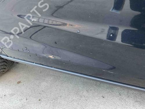 Right rear door FORD B-MAX (JK) 1.0 EcoBoost | BP29504061C5 