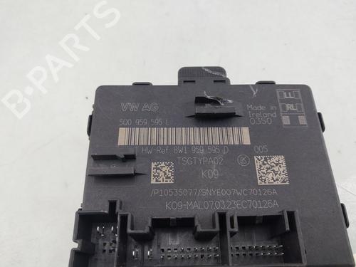 Electronic module AUDI A3 Sportback (8YA, 8YF) RS3 TFSI quattro | BP37179768M83 - Image 2