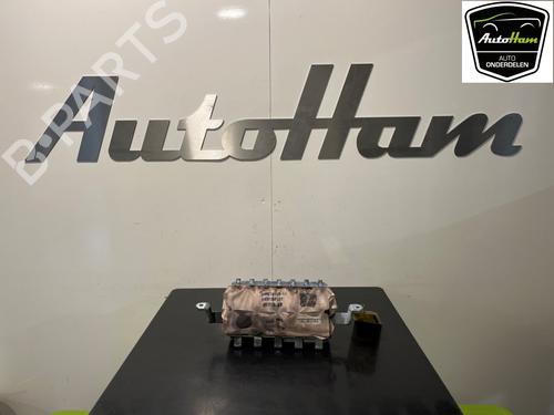 Used Passenger airbag RENAULT KADJAR (HA_, HL_) 1.6 dCi 130 (HLA4) (130 hp) 19086297