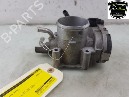 Throttle body HYUNDAI i20 II (GB, IB) 1.2 | BP19139496M82 