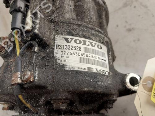 AC compressor VOLVO V60 I (155) D2 | BP39742440M34 - Image 4