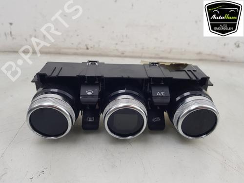 Climate control RENAULT CLIO V (B7_) 1.6 E-TECH 145 (B7MU) | BP17619085I5 - Image 2