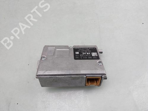 Camera SKODA SCALA (NW1) 1.5 TSI | BP36964576E14 - Image 3