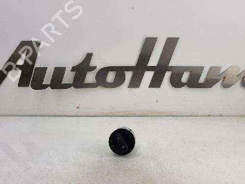 Used Headlight switch SKODA FABIA III Estate (NJ5) 1.2 TSI (110 hp) 12017766