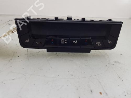 Climate control BMW iX (I20) xDrive 40 | BP24826151I5 - Image 2