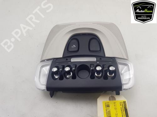 Interior roof light MINI MINI COUNTRYMAN (F60) Cooper S | BP16575096I8 