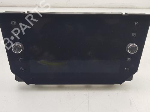 Display monitor SEAT IBIZA V (KJ1, KJG) 1.0 | BP13139287C48 