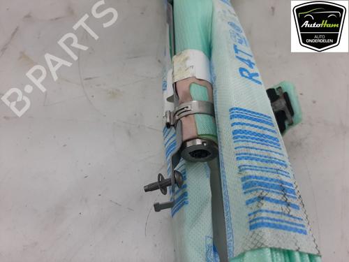 Right curtain airbag VW GOLF VII (5G1, BQ1, BE1, BE2) 1.2 TSI | BP16151332C12 