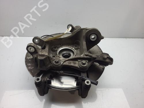 Right rear steering knuckle BMW 3 Touring (G21, G81) 318 i | BP25033490M28 