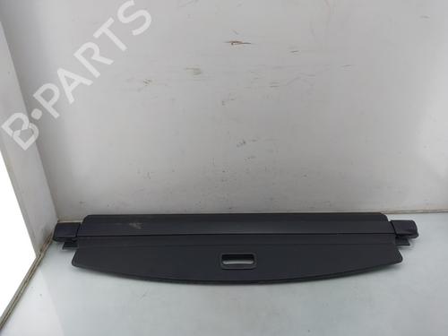 Hattehylle Hattehylle SKODA FABIA III Estate (NJ5) 1.0 TSI (110 hp) 33884249 33884249