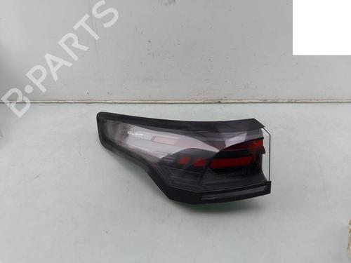 Used Left taillight VW TIGUAN (CT1) 1.5 TSI eHybrid (272 hp) 30060347