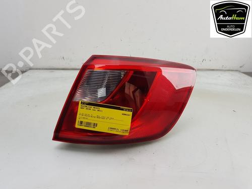 Used Right taillight SEAT IBIZA IV ST (6J8, 6P8) 1.2 TDI (75 hp) 14921763