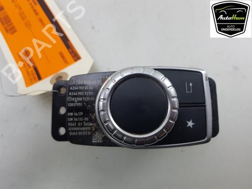 Used Control unit Control unit 13149419 13149419