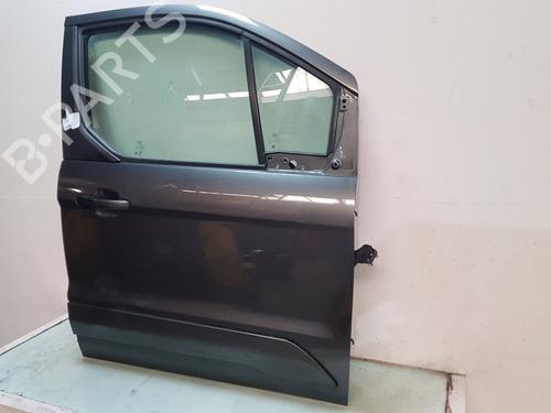 Right front door FORD TRANSIT CONNECT V408 Box Body/MPV 1.5 EcoBlue | BP25869574C3 