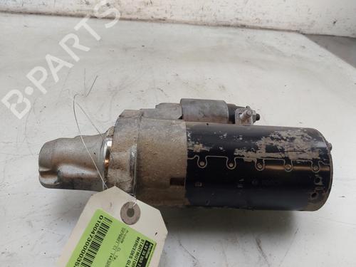 Used Starter Starter MERCEDES-BENZ GLE Coupe (C292) 450 AMG 4-matic (292.364) (367 hp) 33556784 33556784